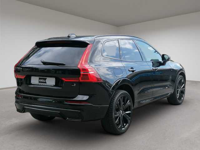 Volvo  T6 Twin Engine AWD Plus Black Edition