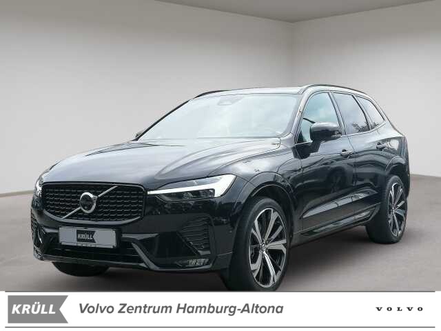 Volvo  B4 D 2WD R-Design