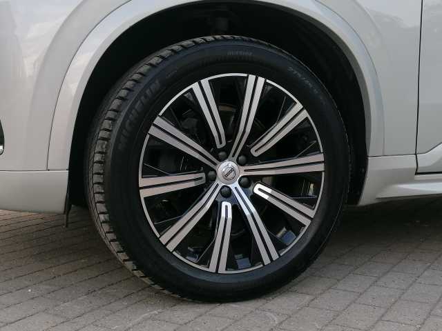 Volvo  B5 D AWD Inscription 7-Sitzer