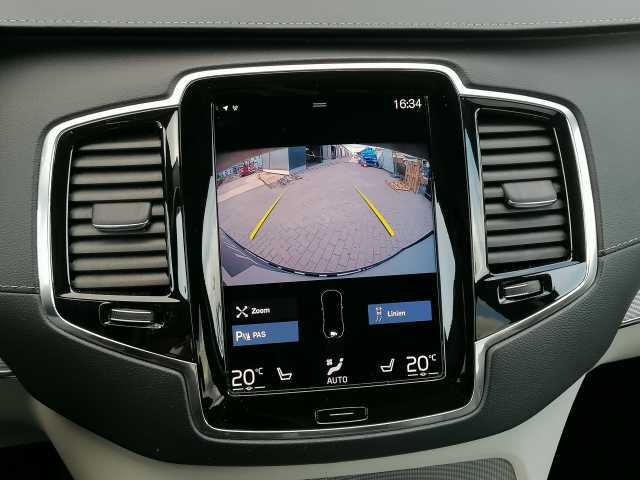 Volvo  B5 D AWD Inscription 7-Sitzer