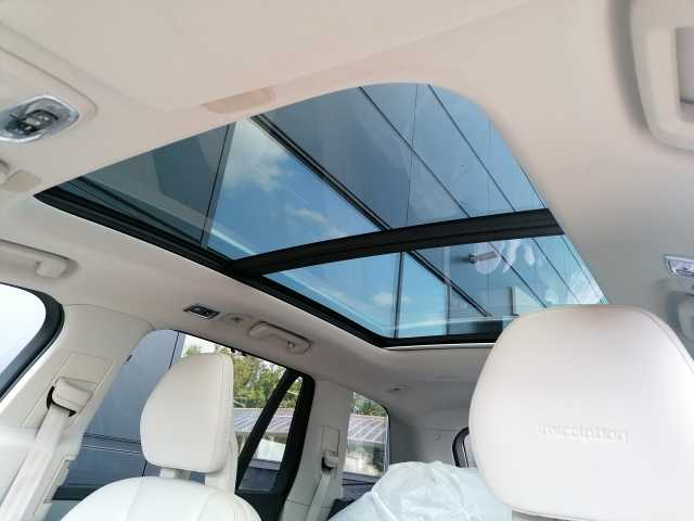 Volvo  B5 D AWD Inscription 7-Sitzer