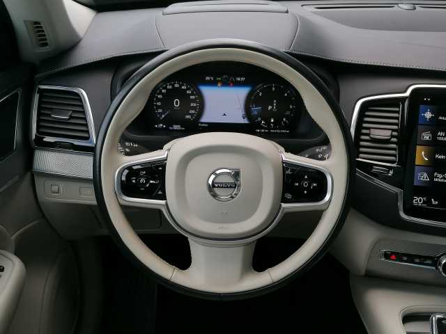 Volvo  B5 D AWD Inscription 7-Sitzer