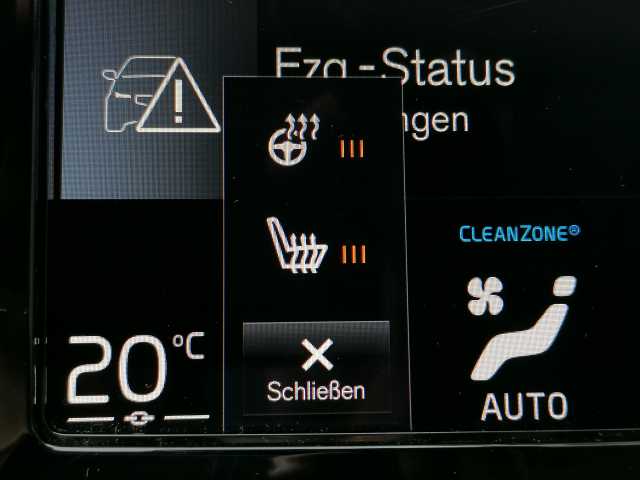 Volvo  B5 D AWD Inscription 7-Sitzer