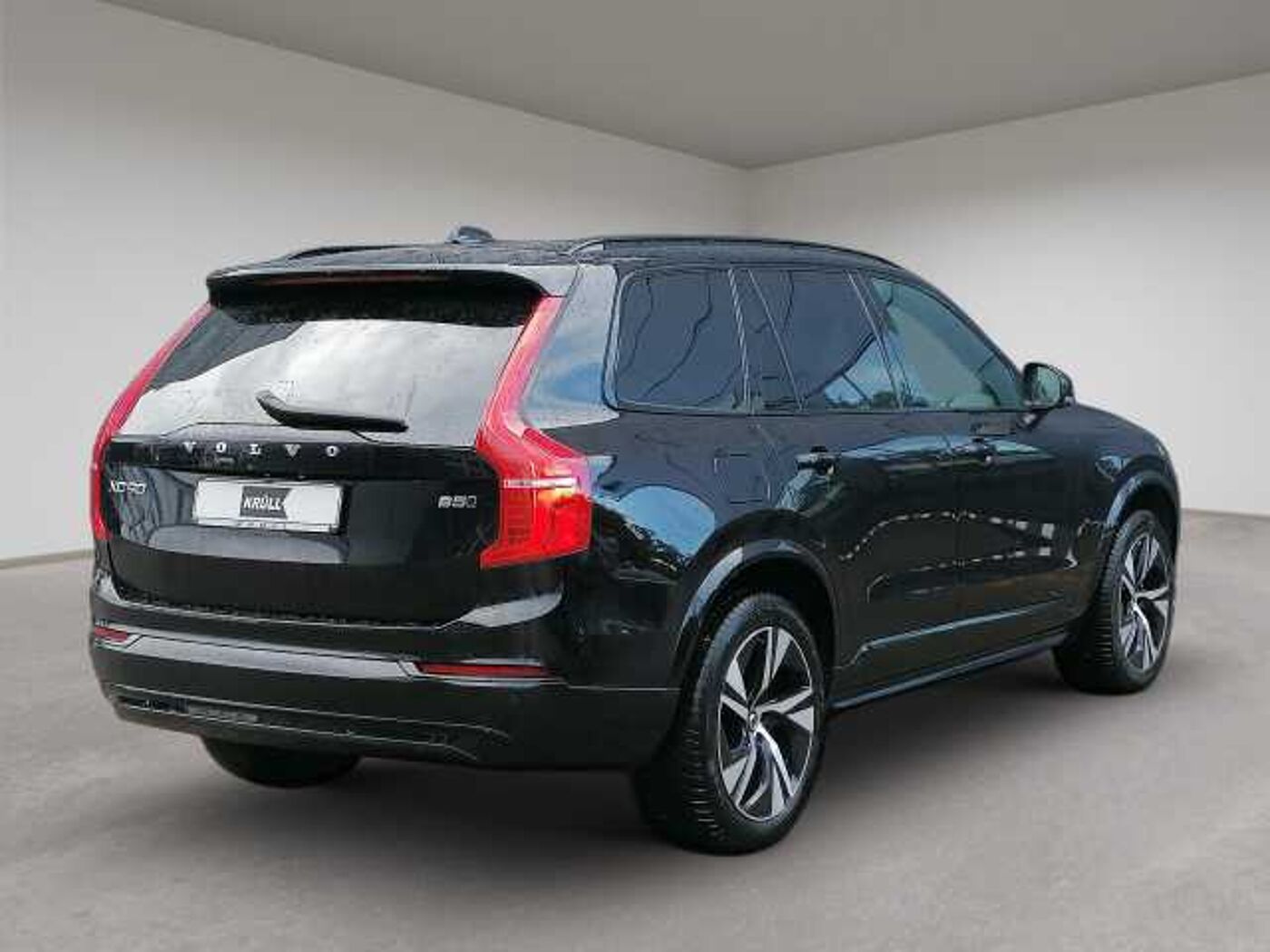 Volvo  B5 D AWD R-Design 7-Sitzer 360°, Pano uvm.