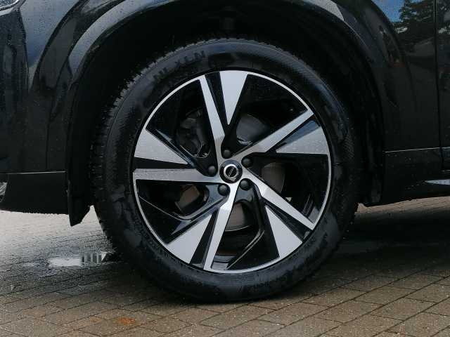 Volvo  B5 D AWD R-Design 7-Sitzer 360°, Pano uvm.