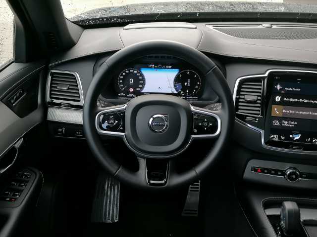 Volvo  B5 D AWD R-Design 7-Sitzer 360°, Pano uvm.