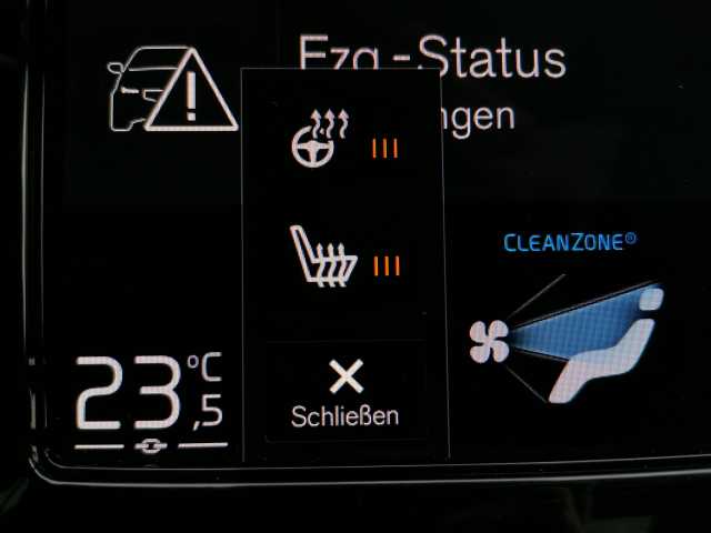 Volvo  B5 D AWD R-Design 7-Sitzer 360°, Pano uvm.