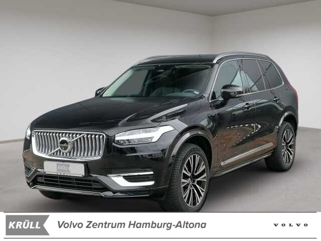 Volvo  T8 AWD Twin Engine Plus Bright, AHK uvm.