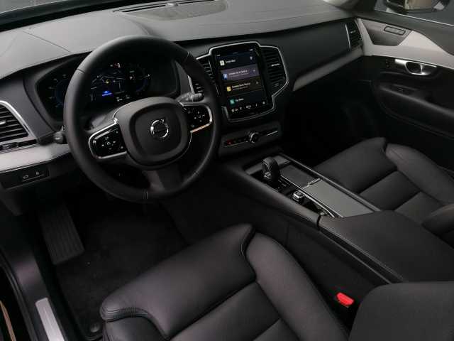 Volvo  T8 AWD Twin Engine Plus Bright, AHK uvm.