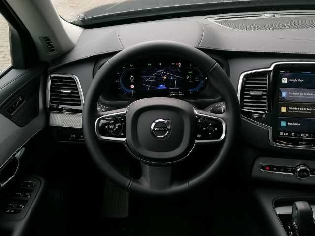 Volvo  T8 AWD Twin Engine Plus Bright, AHK uvm.