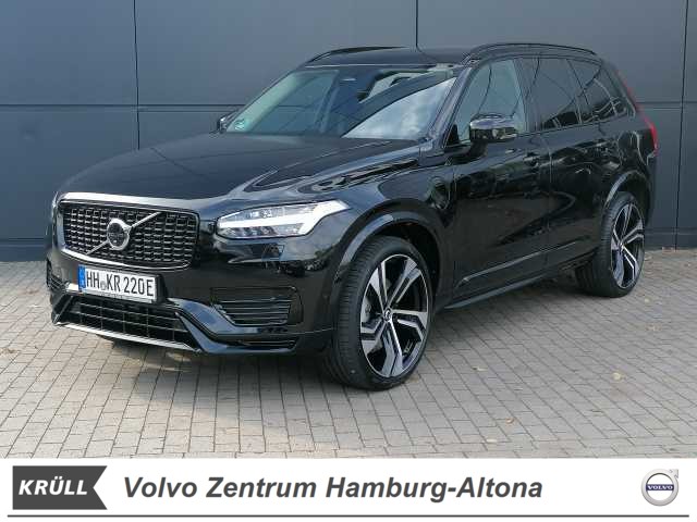 Volvo  T8 AWD Recharge Plus Dark 7-Sitzer