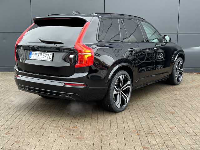 Volvo  T8 AWD Recharge Plus Dark 7-Sitzer