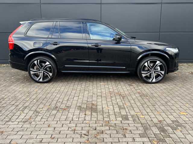 Volvo  T8 AWD Recharge Plus Dark 7-Sitzer