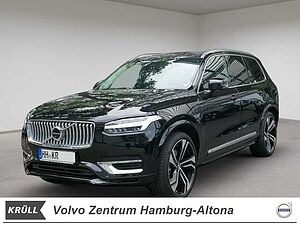 Volvo  T8 AWD Recharge Plus Bright