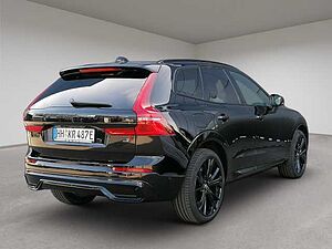 Volvo  T8 AWD Recharge Ultimate Black Edition