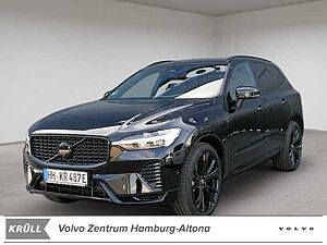 Volvo  T8 AWD Recharge Ultimate Black Edition