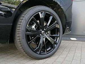 Volvo  T8 AWD Recharge Ultimate Black Edition