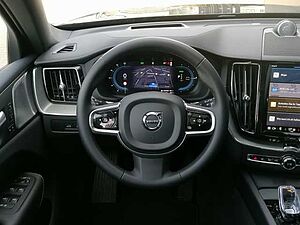 Volvo  T8 AWD Recharge Ultimate Black Edition