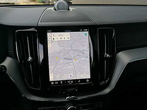Volvo  T8 AWD Recharge Ultimate Black Edition