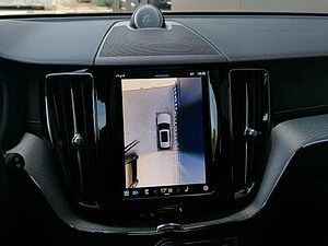Volvo  T8 AWD Recharge Ultimate Black Edition