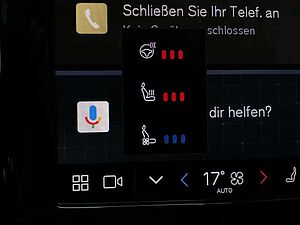 Volvo  T8 AWD Recharge Ultimate Black Edition