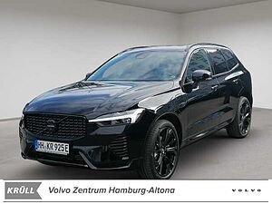 Volvo  T6 AWD Plus Black Edition Recharge