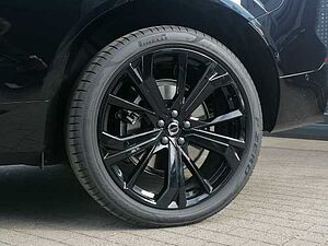 Volvo  T6 AWD Plus Black Edition Recharge