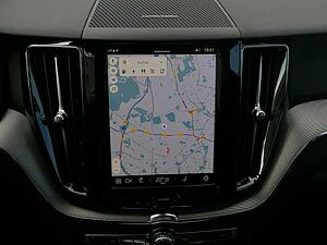 Volvo  T6 AWD Plus Black Edition Recharge
