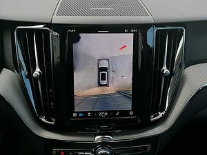 Volvo  T6 AWD Plus Black Edition Recharge