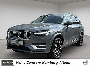 Volvo  T8 AWD Plus Bright Recharge 7-Sitzer