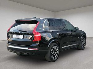 Volvo  T8 AWD Plus Bright Recharge 7-Sitzer