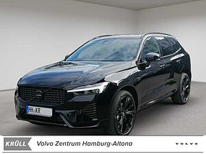 Volvo  T6 AWD Plus Black Edition Recharge