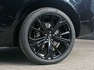 Volvo  T6 AWD Plus Black Edition Recharge
