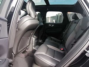 Volvo  T6 AWD Plus Black Edition Recharge