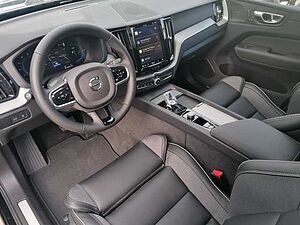 Volvo  T6 AWD Plus Black Edition Recharge