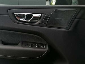 Volvo  T6 AWD Plus Black Edition Recharge