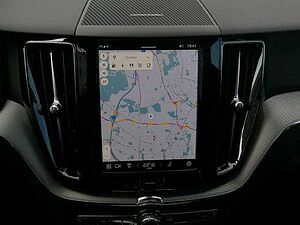 Volvo  T6 AWD Plus Black Edition Recharge