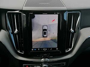 Volvo  T6 AWD Plus Black Edition Recharge