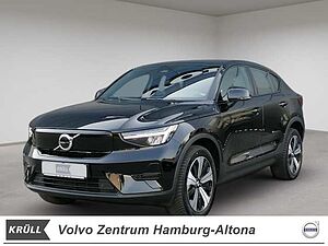 Volvo  Recharge Single Motor 2WD Plus Pure Electric