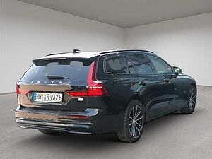 Volvo  T8 AWD Recharge Ultimate Dark
