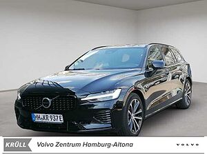 Volvo  T8 AWD Recharge Ultimate Dark