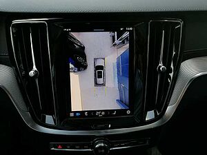 Volvo  T8 AWD Recharge Ultimate Dark