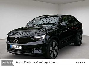 Volvo  Ultimate Pure Electric 2WD