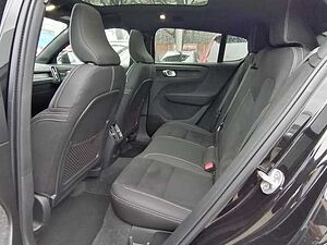 Volvo  Ultimate Pure Electric 2WD