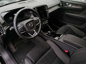 Volvo  Ultimate Pure Electric 2WD