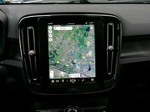 Volvo  Ultimate Pure Electric 2WD