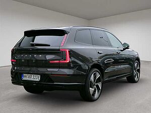 Volvo  Twin Motor AWD Ultra 7-Sitzer
