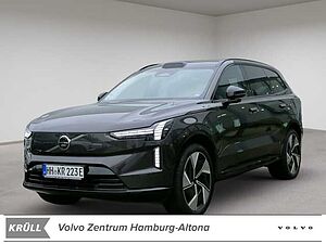 Volvo  Twin Motor AWD Ultra 7-Sitzer