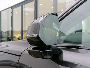 Volvo  Twin Motor AWD Ultra 7-Sitzer