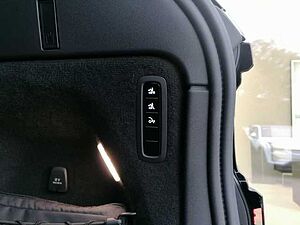 Volvo  Twin Motor AWD Ultra 7-Sitzer